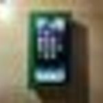 Apple iPhone 14 Pro Független Grafit Garis ! fotó