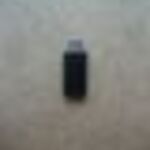 C-type - microUSB / micro USB adapter ÚJ! 2. fotó