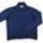EREDETI TOMMY HILFIGER (XL) ELEGÁNS *NAGYON EXTRA* HOSSZÚ UJJÚ FÉRFI *MINŐSÉGI* SÖTÉTKÉK PULÓVER fotó