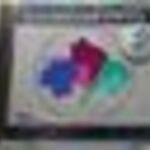 The Best Of Thompson Twins - Greatest Mixes. Zenei CD album, 1988 US. fotó