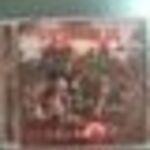 POWER - TÜKRÖK (2013) CD fotó