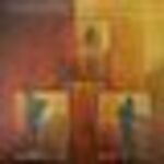 Steve Morse Band: Triangulation (Vinyl, LP, Limited Edition, Orange) fotó