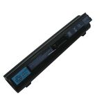 Helyettesítő akku Acer Aspire AS1410-2762 fekete 7800mAh fotó