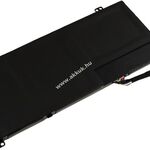 Helyettesítő laptop akku Acer Aspire VN7-791G fotó