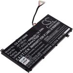 Helyettesítő laptop akku Acer Aspire 3 A314-32-C7QH fotó