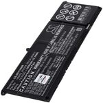 Helyettesítő laptop akku Dell Vostro 15 3510 fotó