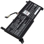 Helyettesítő laptop akku Lenovo IdeaPad 3 15ALC6 fotó
