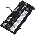 Helyettesítő akku Lenovo típus 5B10W67194 fotó