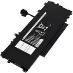 Dell Latitude 9420/9430 2-in-1 helyettesítő laptop akku típus GHJC5 fotó