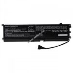 Helyettesítő akku Razer Blade 15 2020 típus RC30-0328 4200mAh fotó