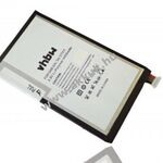 Helyettesítő akku Samsung Galaxy Tab 3 4450mAh fotó