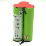 Helyettesítő akku szerszámgép Bosch PSR 10, 8V 1500mAh Li-Ion - Kiárusítás fotó