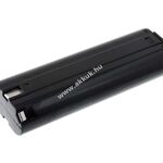 Helyettesítő akku Makita porszívó 4073D 2100mAh fotó