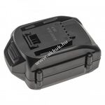 Helyettesítő akku Worx WG540 típus WA3512 18V, Li-Ion, 4000mAh fotó