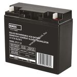 EMOS Helyettesítő szünetmentes akku APC Smart-UPS 3000 12V 18Ah fotó