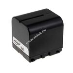 Helyettesítő akku JVC GZ-D270 antracit 1420mAh fotó