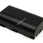 Helyettesítő akku Samsung SC-DC163 fotó