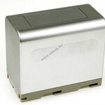 Helyettesítő akku Samsung VM-B110 5500mAh fotó
