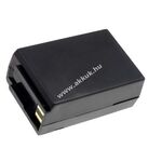 Helyettesítő akku Yaesu FT73R 1000mAh NiMH fotó