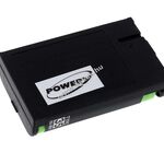 Helyettesítő akku Panasonic KX-TG6023 fotó