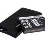 Helyettesítő akku Dell típus PA-D008 2600mAh fotó