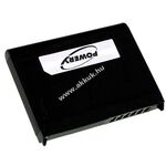 Helyettesítő akku Fujitsu-Siemens Pocket Loox C550 (1100mAh) fotó