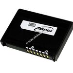HP iPAQ rx4000/rx4200/rx4500 FA828AA 3, 7V 1100mAh akku PDA MP3 Li-Ion - A készlet erejéig fotó