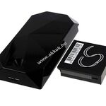 Helyettesítő akku HTC Touch Diamond 1800mAh fotó