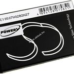 Helyettesítő okostelefon akku Huawei Ascend G716-L070 fotó
