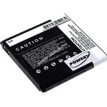 Helyettesítő akku Huawei Ascend C8812 fotó