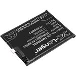 TCL 10 SE / Alcatel 3L 2020 5028D 5029D TLP038D1 helyettesítő mobiltelefon akku fotó