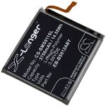 Samsung típus EB-BS912ABY akku (helyettesítő) fotó