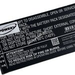 Helyettesítő okostelefon akku Samsung SM-G928V fotó