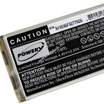 Helyettesítő okostelefon akku Samsung SM-G960XU fotó