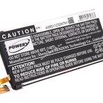 Helyettesítő okostelefon akku Samsung Galaxy J3 2017 TD-LTE fotó