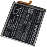 Helyettesítő akku Samsung Galaxy S24 FE mobiltelefon, okostelefon fotó