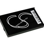 Helyettesítő akku Garmin típus 0101056708 fotó