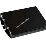 Helyettesítő akku Iridium 9505A fotó