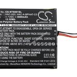 Helyettesítő akku Nintendo Switch HAC-S-JP/EU-C0 fotó