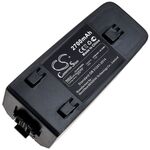 Parrot Anafi Extended helyettesítő drón akku 7, 6V 2700mAh 20, 5Wh Li-Polymer fotó