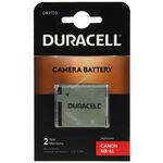 Duracell akku Canon IXY Digital 25 IS (Prémium termék) fotó