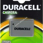 Duracell akku Canon típus NB-5L (Prémium termék) fotó