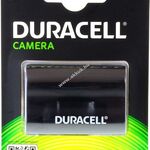 Duracell akku Olympus típus BLM-1 (Prémium termék) fotó