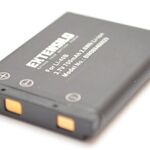 Helyettesítő EXTENSILO akku Olympus típus Li-40B 700mAh fotó
