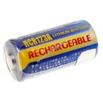 Helyettesítő akku Panasonic C-2200ZM fotó