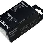 Eredeti Panasonic akku típus NCA-YN101J fotó