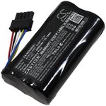 NetScout AirCheck LR-G2 helyettesítő multiméter akku 3, 7V 6800mAh 25Wh Li-Ion fotó
