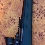 Winchester XPR 308 Win fotó