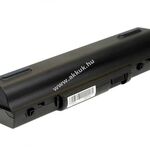 Helyettesítő akku Acer Aspire 4930 8800mAh fotó