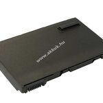 Helyettesítő akku Acer TravelMate 5710 fotó